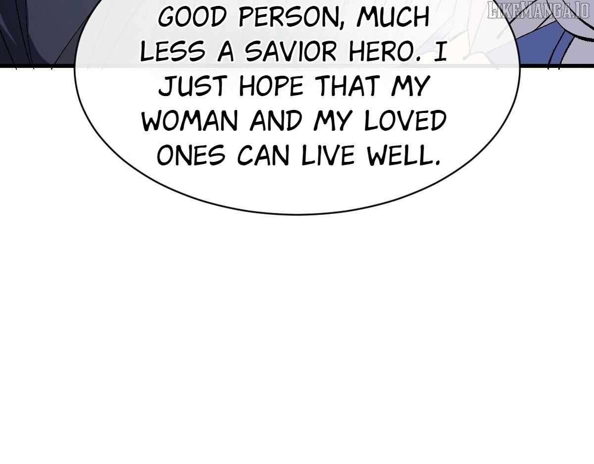 Master: This Villainous Disciple Is Not The Holy Child Chapter 151 - Page 75 in English