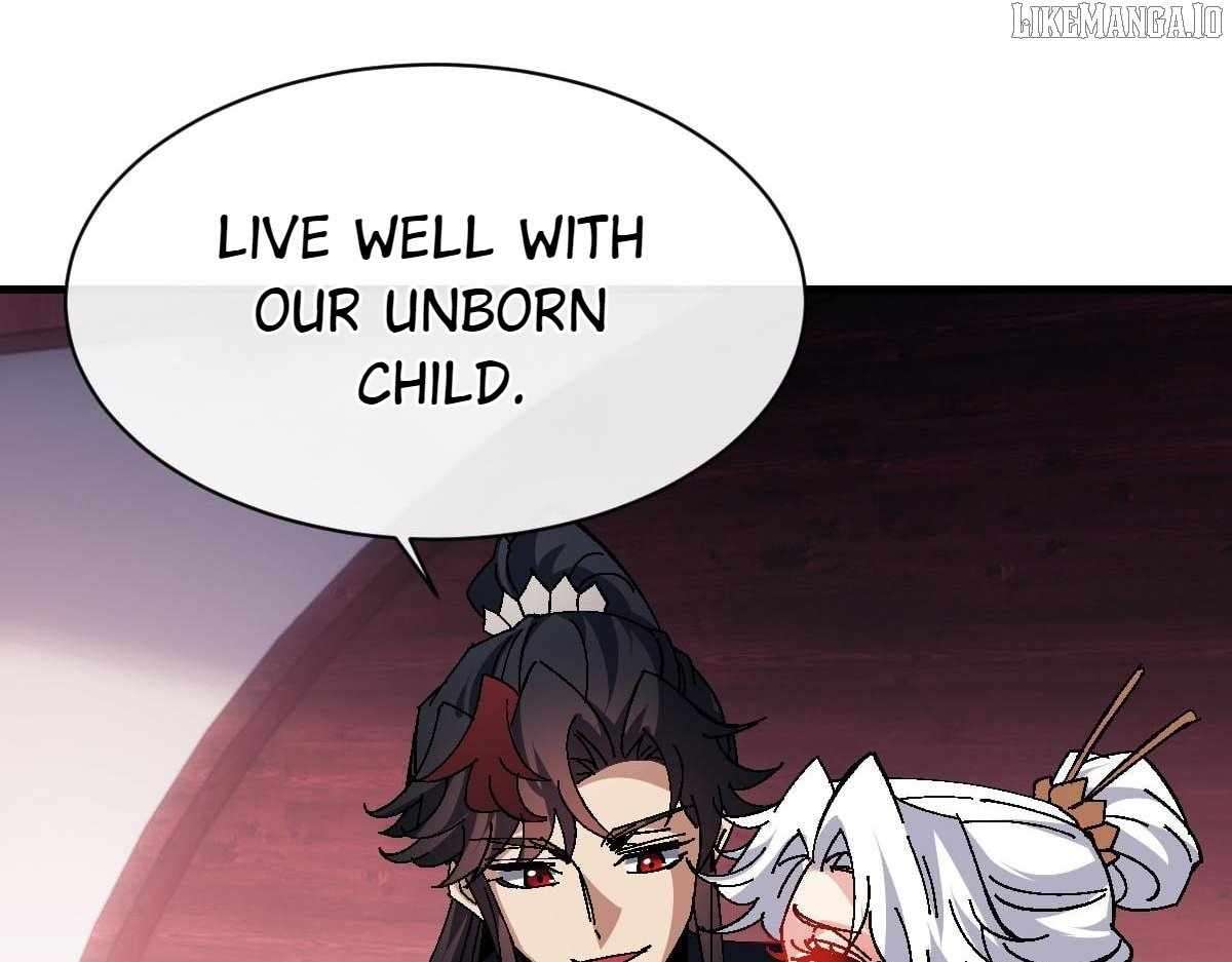 Master: This Villainous Disciple Is Not The Holy Child Chapter 151 - Page 76 in English