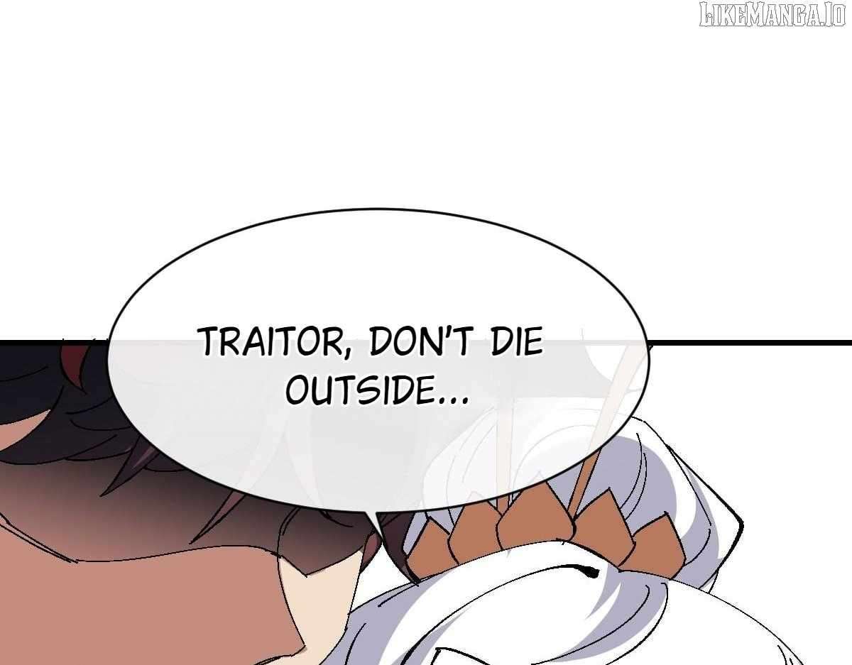 Master: This Villainous Disciple Is Not The Holy Child Chapter 151 - Page 79 in English