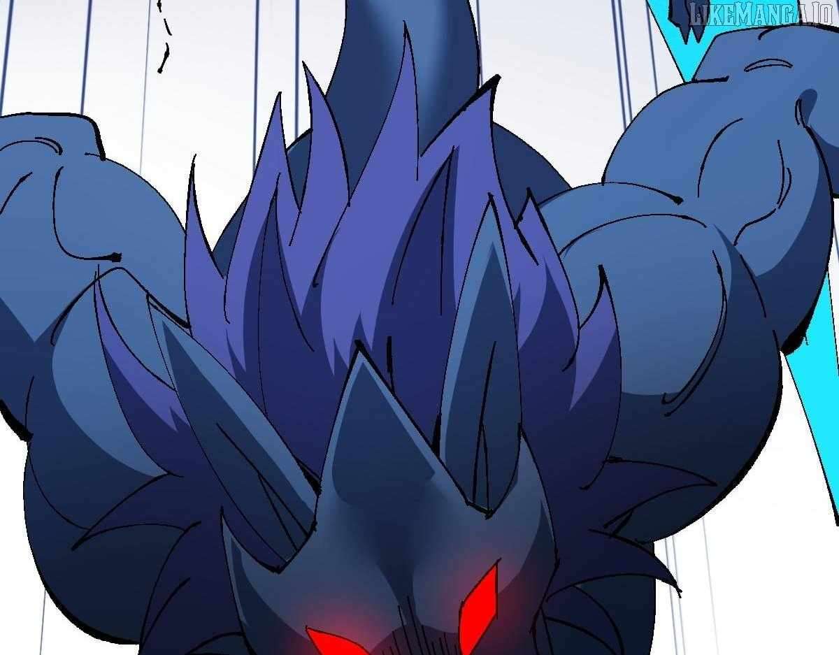 Master: This Villainous Disciple Is Not The Holy Child Chapter 151 - Page 89 in English