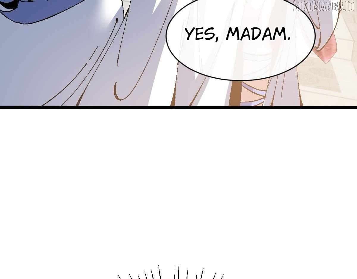 Master: This Villainous Disciple Is Not The Holy Child Chapter 151 - Page 9 in English