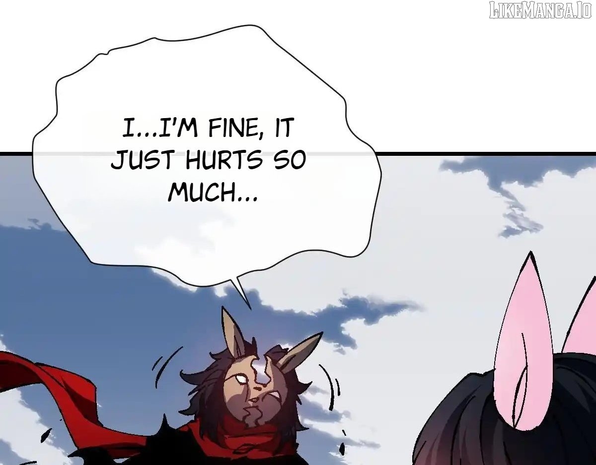 Master: This Villainous Disciple Is Not The Holy Child Chapter 153 - Page 115 in English