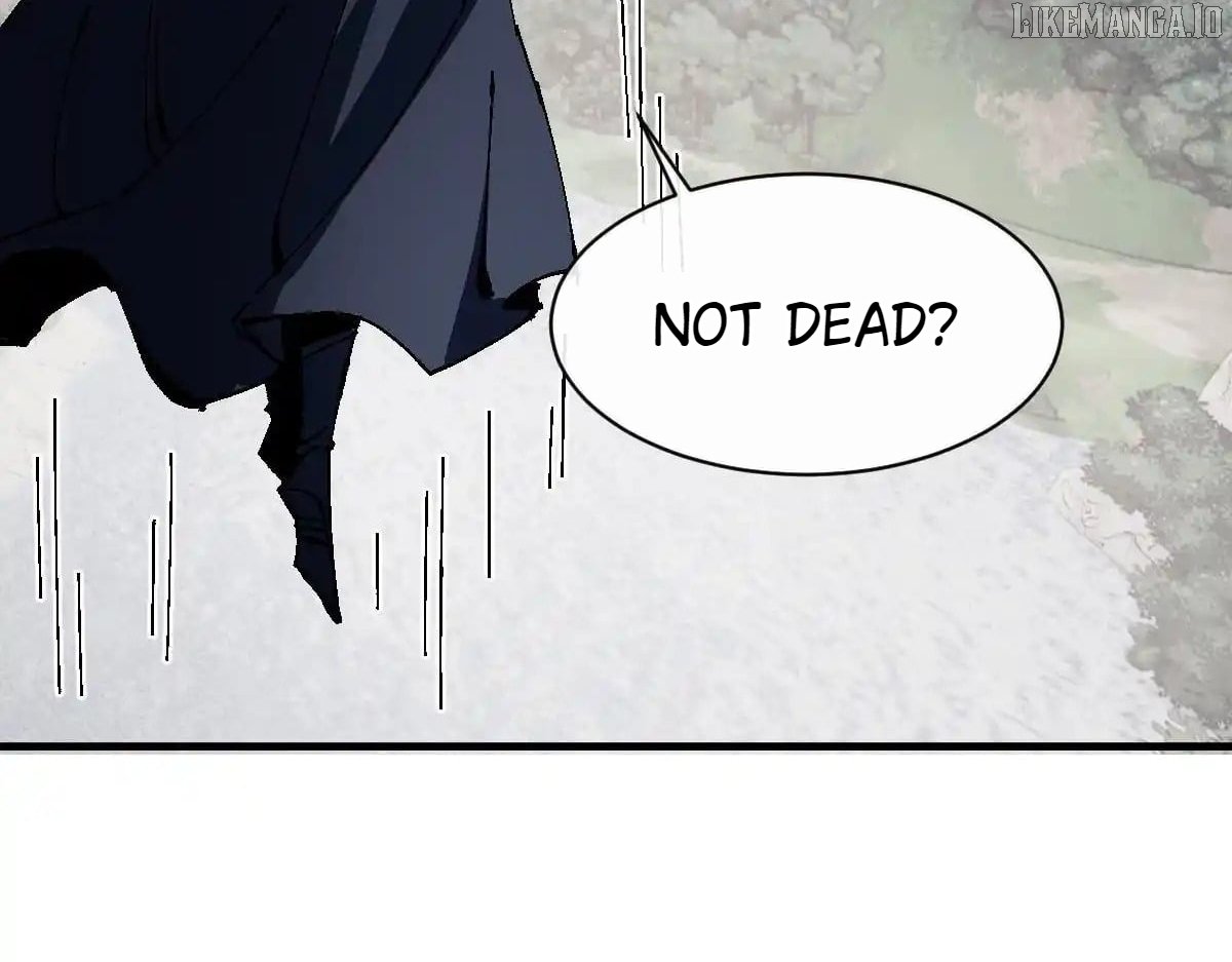 Master: This Villainous Disciple Is Not The Holy Child Chapter 153 - Page 120 in English