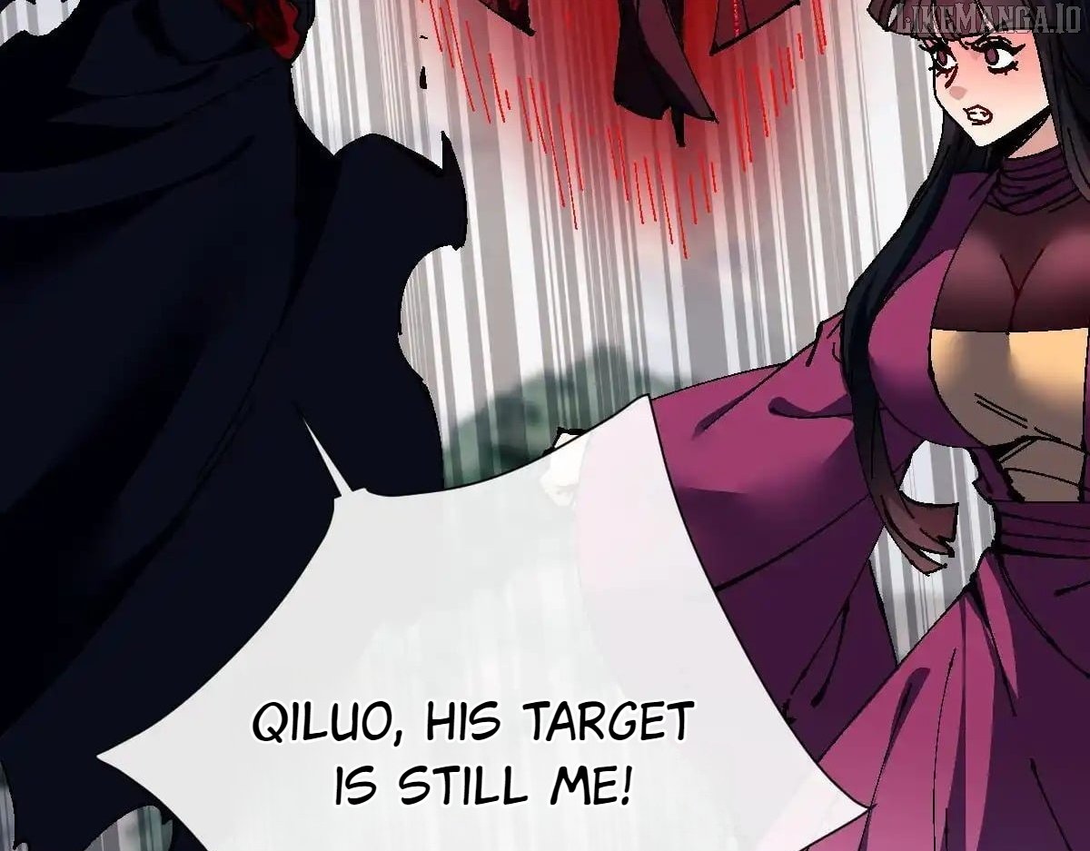 Master: This Villainous Disciple Is Not The Holy Child Chapter 153 - Page 133 in English