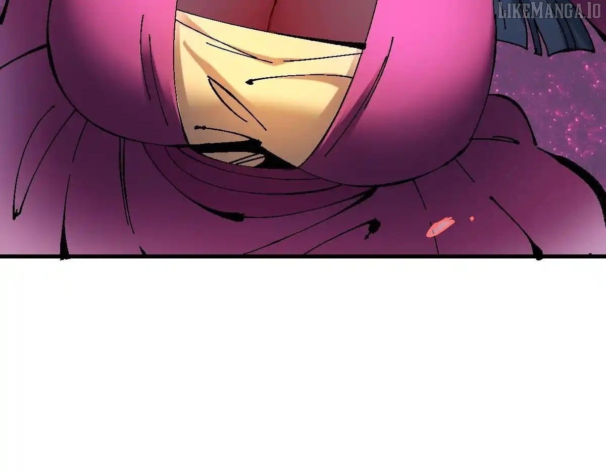 Master: This Villainous Disciple Is Not The Holy Child Chapter 153 - Page 3 in English