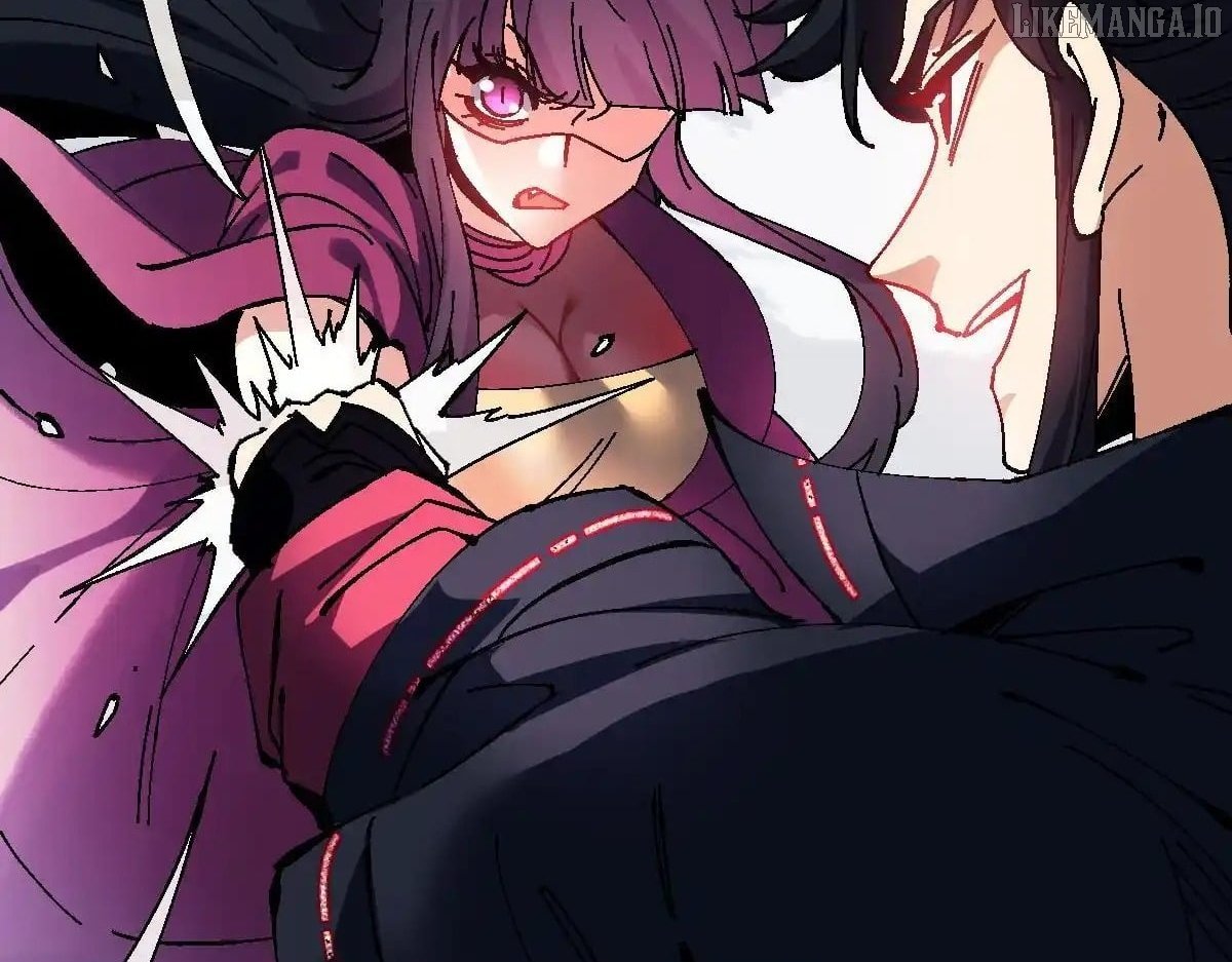 Master: This Villainous Disciple Is Not The Holy Child Chapter 153 - Page 32 in English