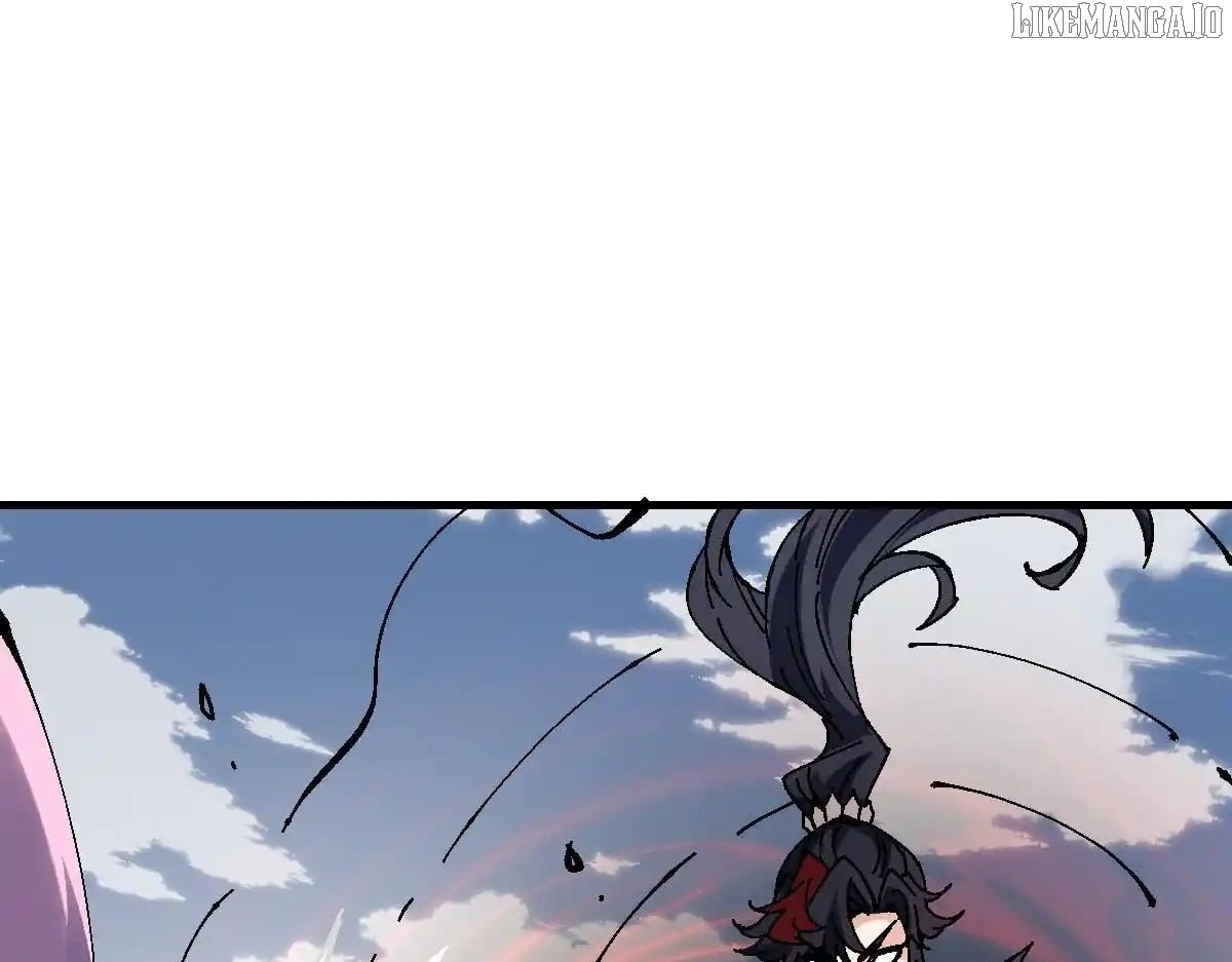 Master: This Villainous Disciple Is Not The Holy Child Chapter 153 - Page 34 in English