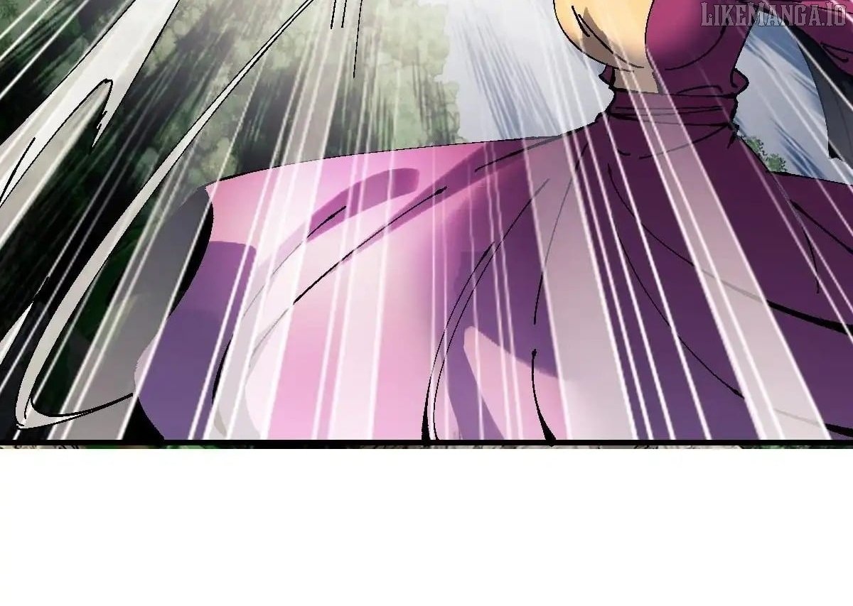 Master: This Villainous Disciple Is Not The Holy Child Chapter 153 - Page 46 in English