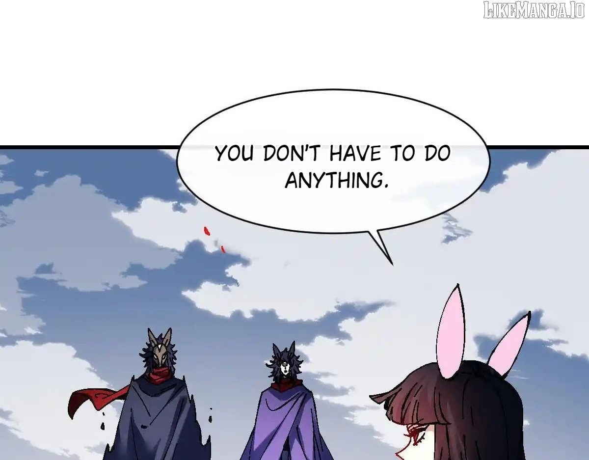 Master: This Villainous Disciple Is Not The Holy Child Chapter 153 - Page 62 in English