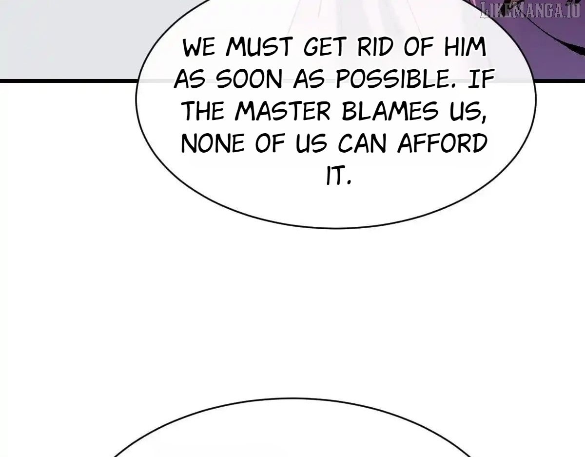 Master: This Villainous Disciple Is Not The Holy Child Chapter 153 - Page 64 in English