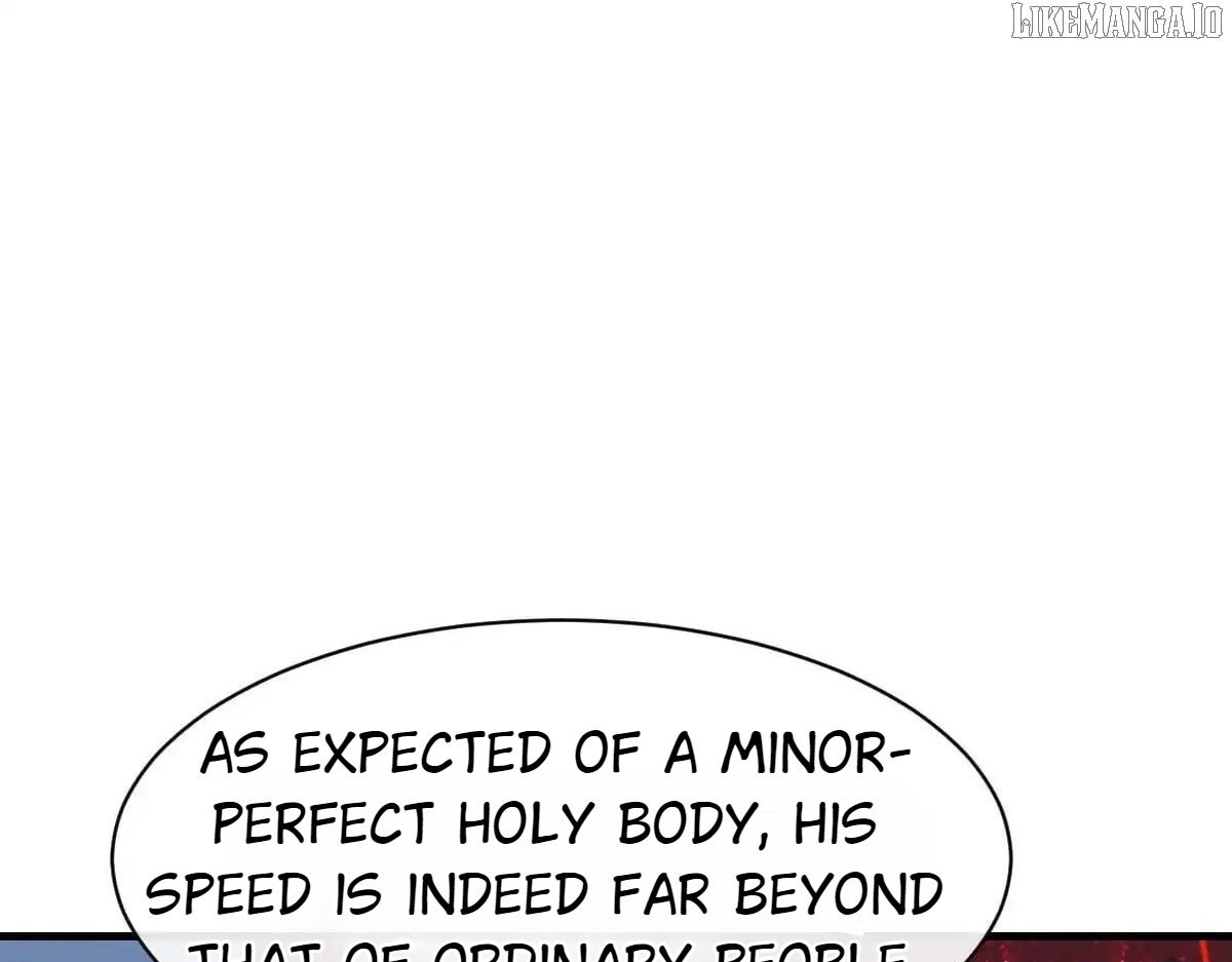 Master: This Villainous Disciple Is Not The Holy Child Chapter 153 - Page 7 in English
