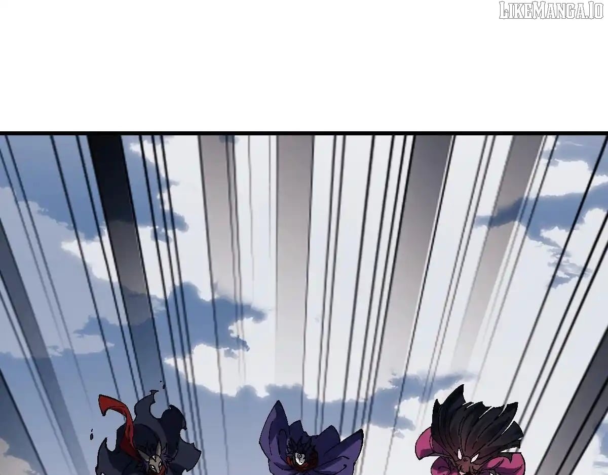 Master: This Villainous Disciple Is Not The Holy Child Chapter 153 - Page 71 in English