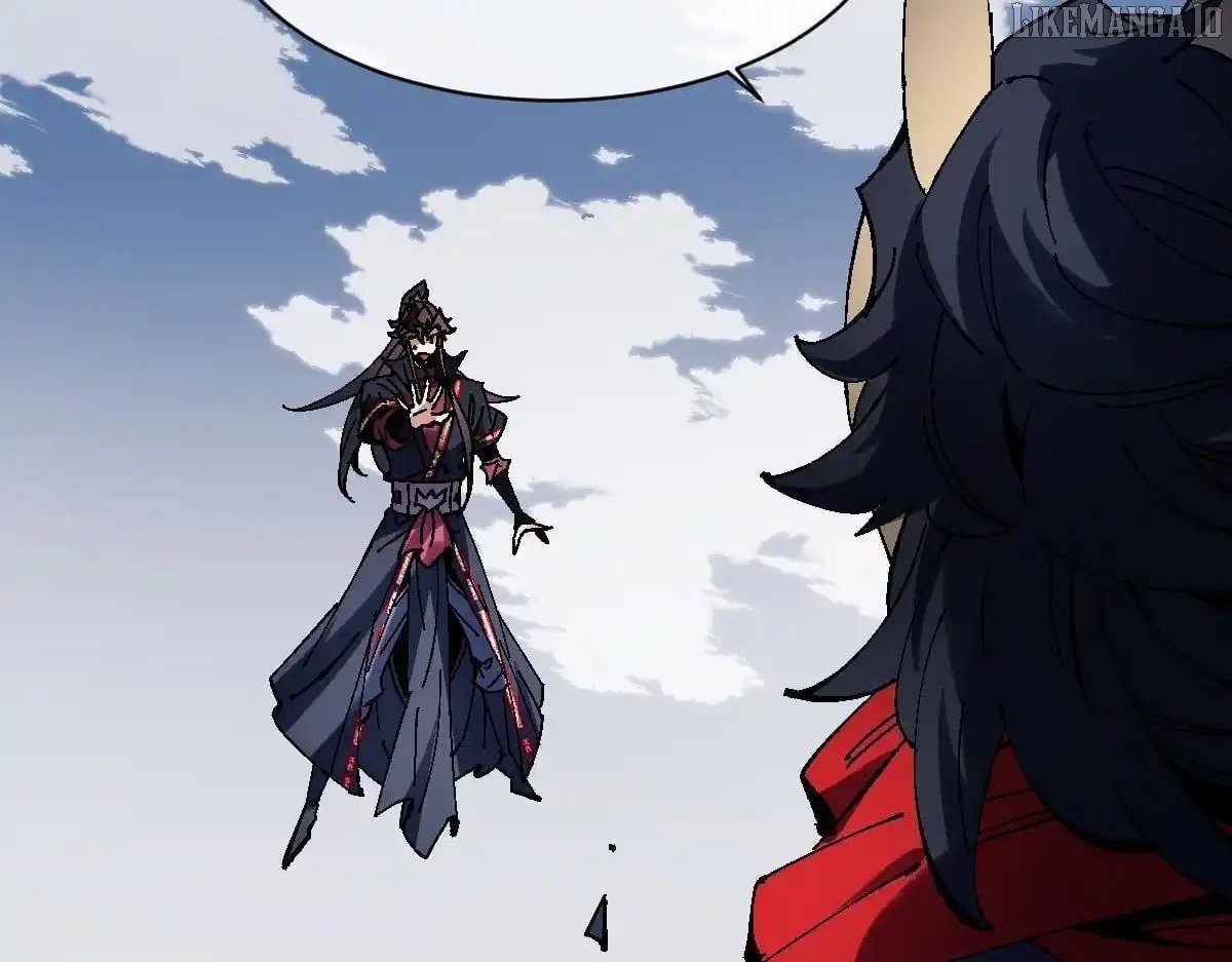 Master: This Villainous Disciple Is Not The Holy Child Chapter 153 - Page 78 in English