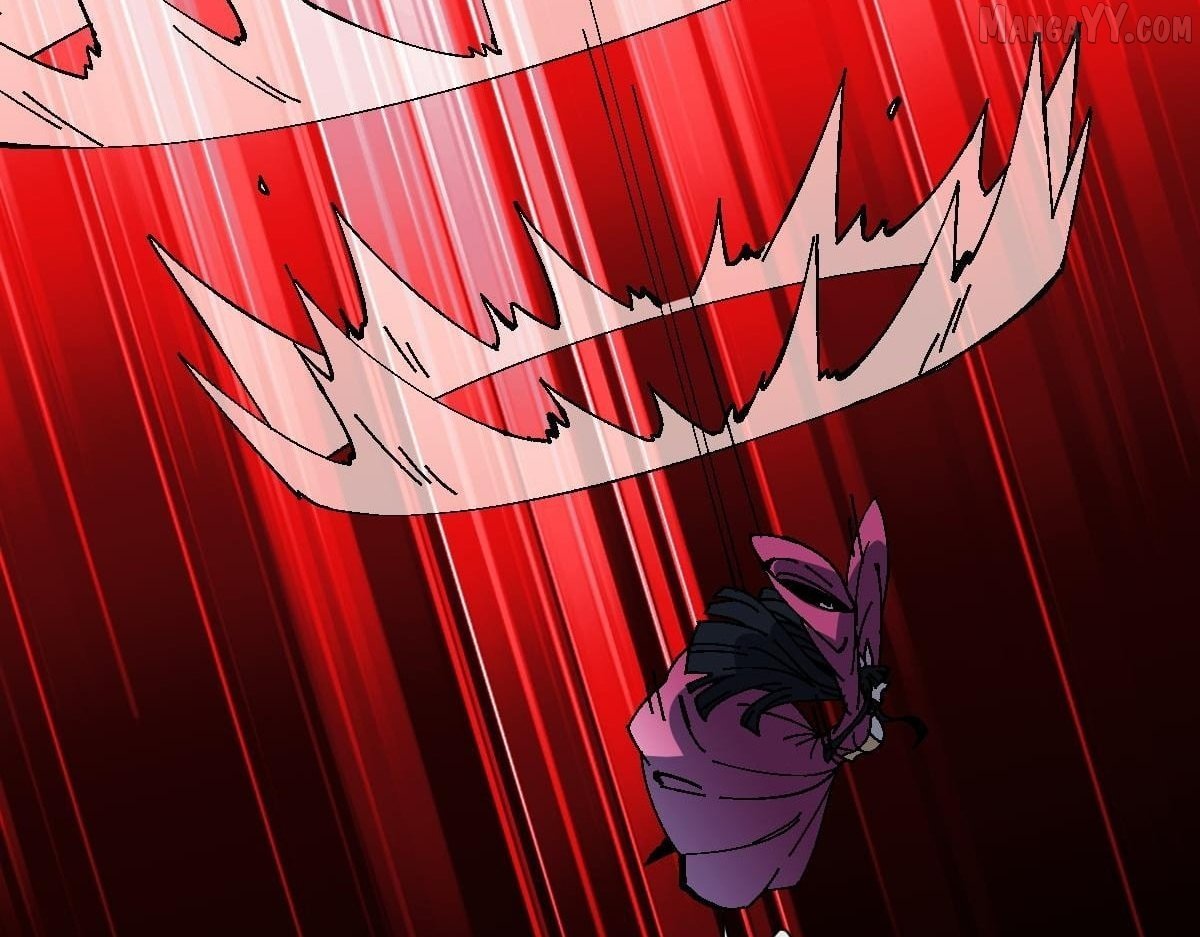 Master: This Villainous Disciple Is Not The Holy Child Chapter 154 - Page 104 in English