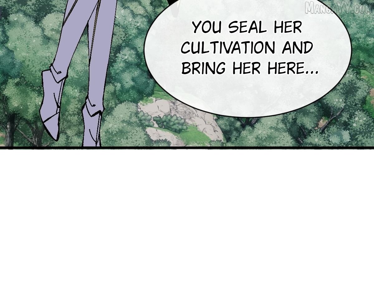 Master: This Villainous Disciple Is Not The Holy Child Chapter 154 - Page 116 in English