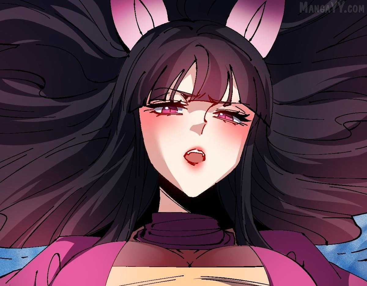 Master: This Villainous Disciple Is Not The Holy Child Chapter 154 - Page 121 in English
