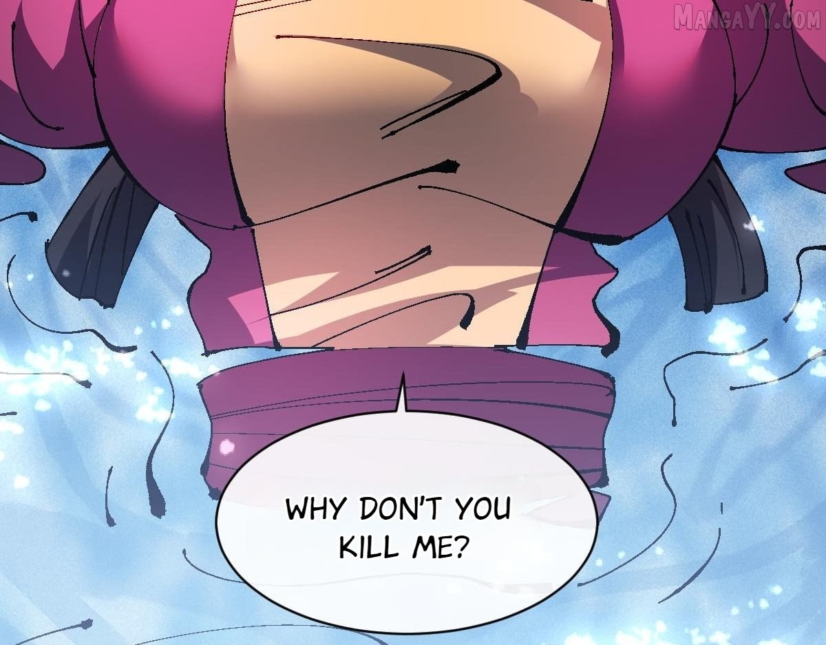 Master: This Villainous Disciple Is Not The Holy Child Chapter 154 - Page 122 in English