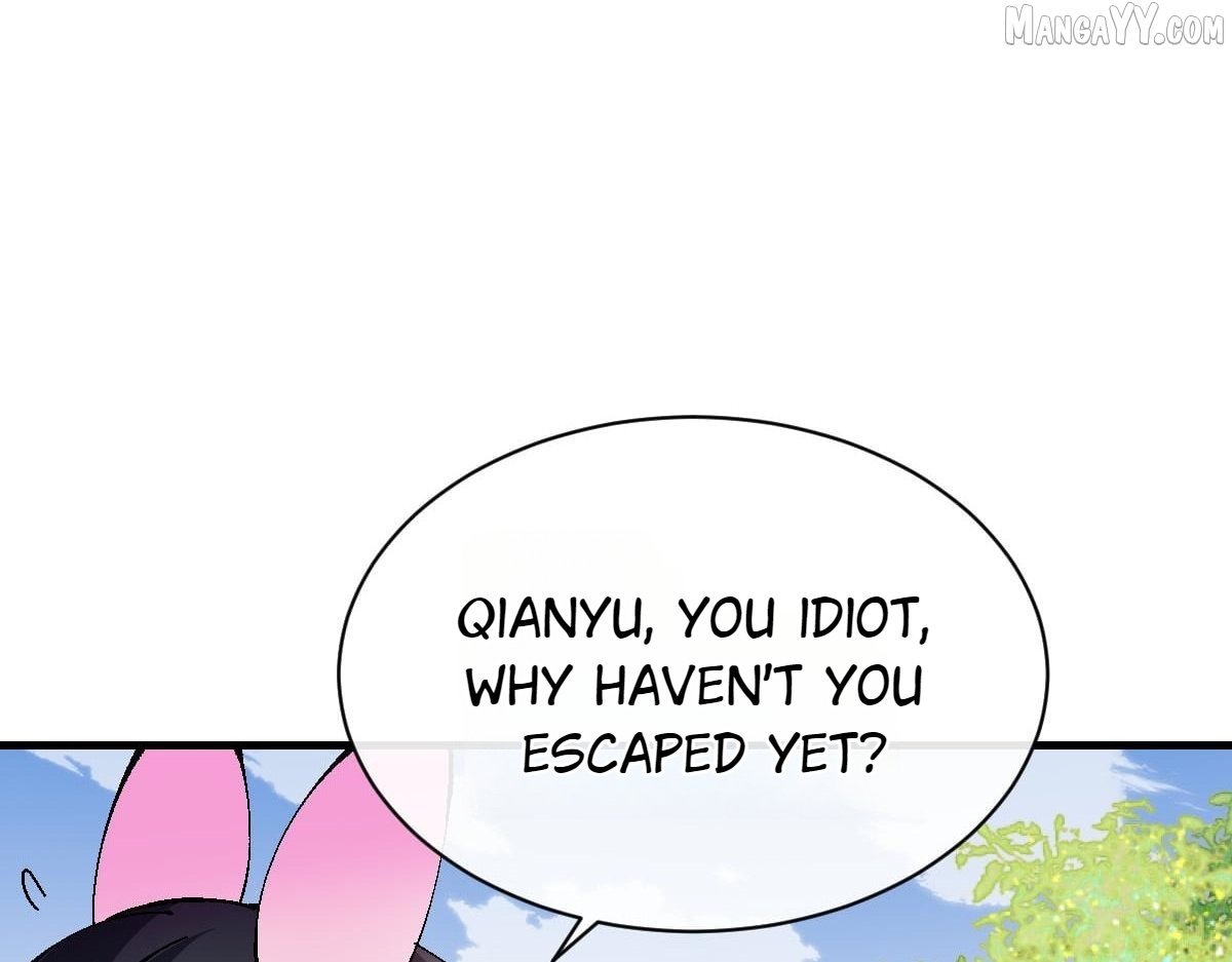 Master: This Villainous Disciple Is Not The Holy Child Chapter 154 - Page 131 in English