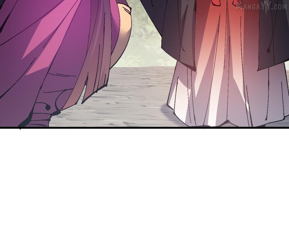 Master: This Villainous Disciple Is Not The Holy Child Chapter 154 - Page 133 in English
