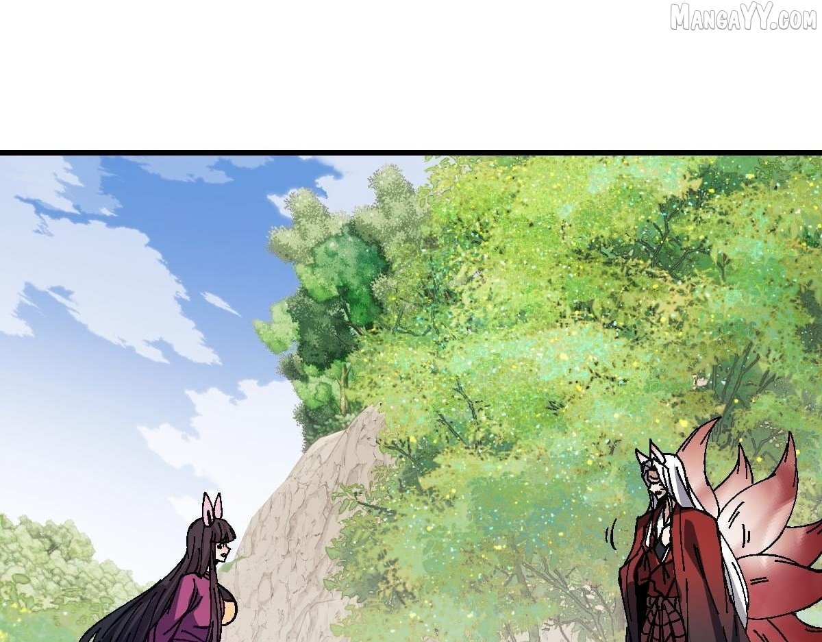 Master: This Villainous Disciple Is Not The Holy Child Chapter 154 - Page 138 in English