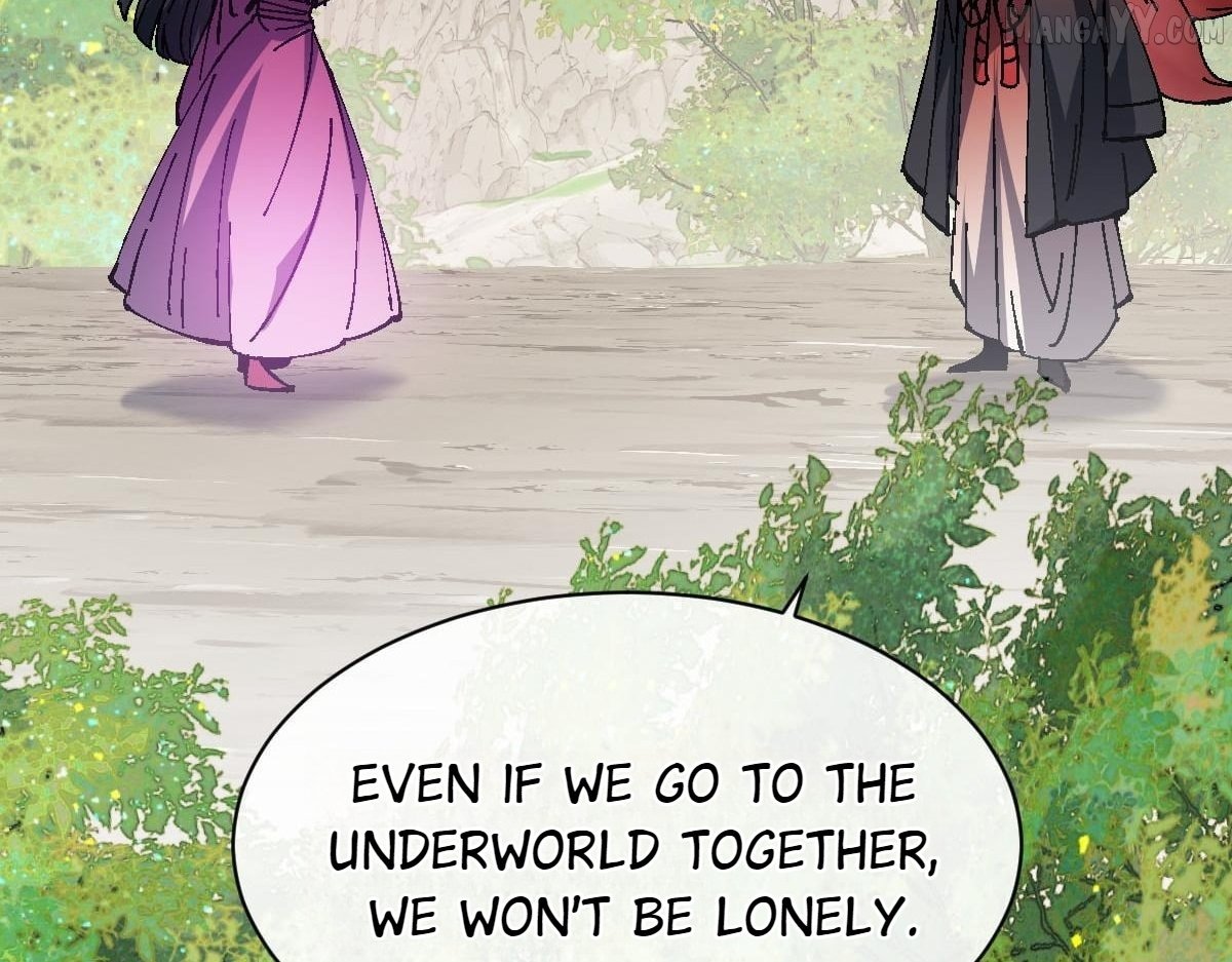 Master: This Villainous Disciple Is Not The Holy Child Chapter 154 - Page 139 in English