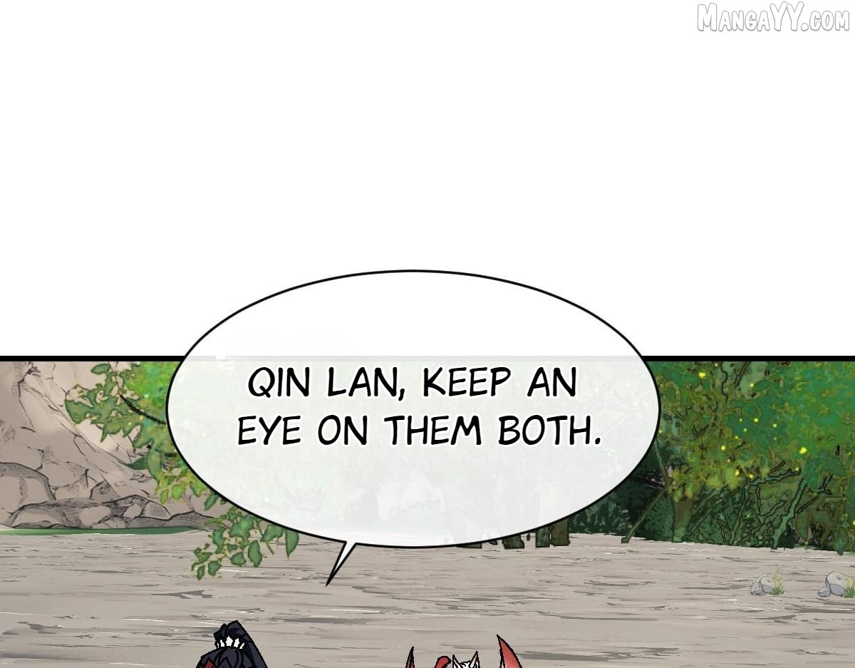 Master: This Villainous Disciple Is Not The Holy Child Chapter 154 - Page 148 in English