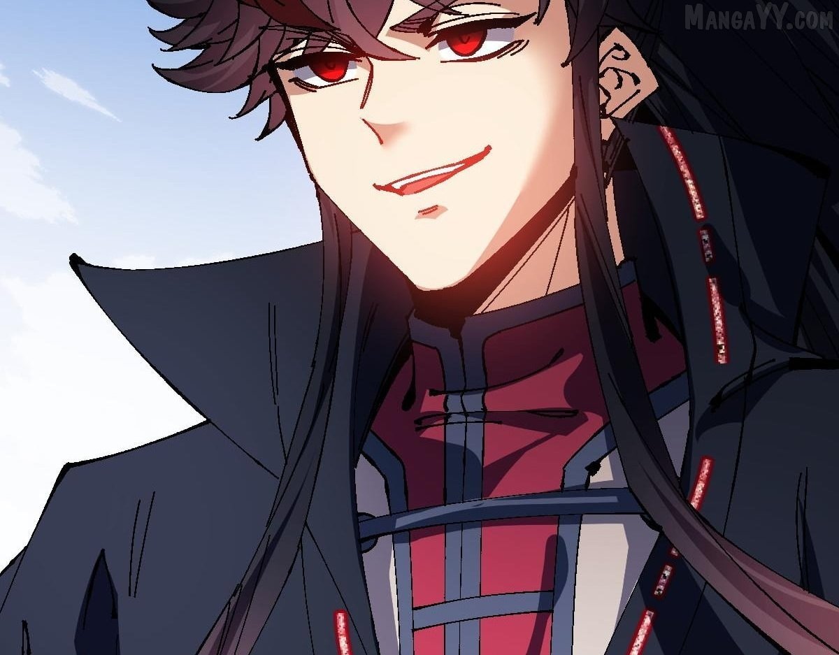 Master: This Villainous Disciple Is Not The Holy Child Chapter 154 - Page 152 in English