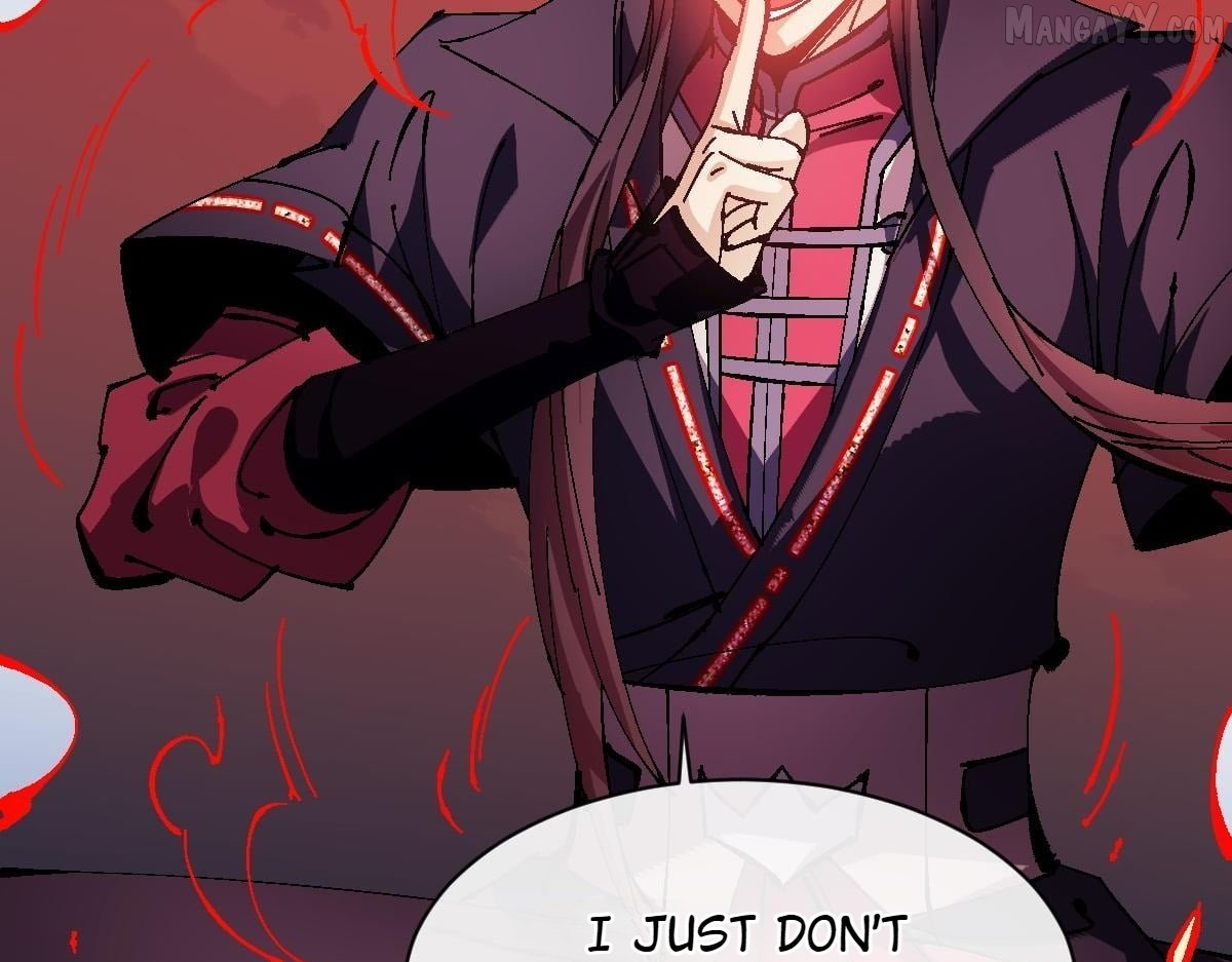 Master: This Villainous Disciple Is Not The Holy Child Chapter 154 - Page 24 in English