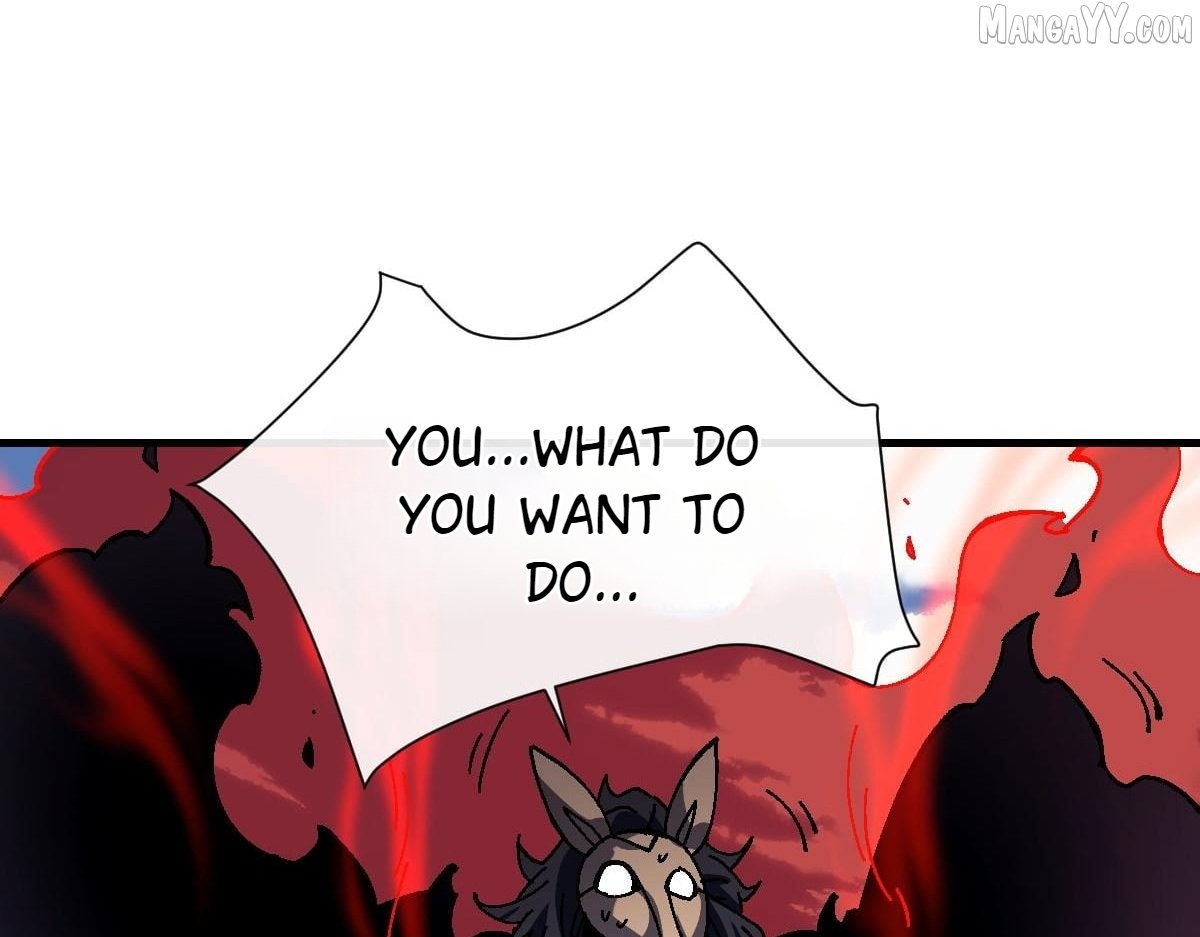 Master: This Villainous Disciple Is Not The Holy Child Chapter 154 - Page 26 in English