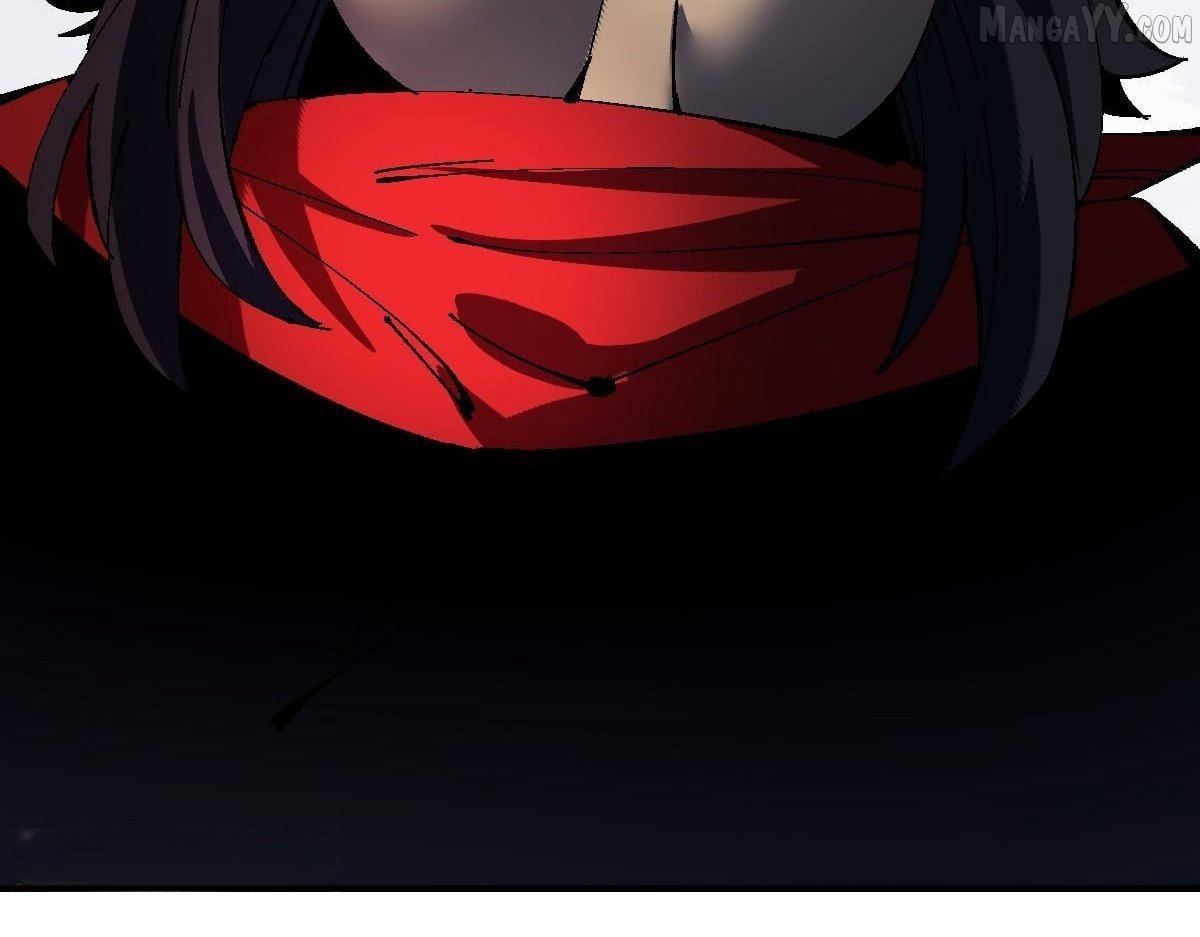 Master: This Villainous Disciple Is Not The Holy Child Chapter 154 - Page 34 in English