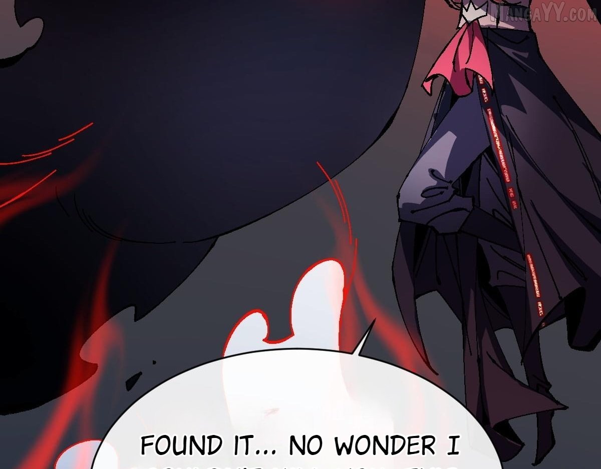 Master: This Villainous Disciple Is Not The Holy Child Chapter 154 - Page 37 in English