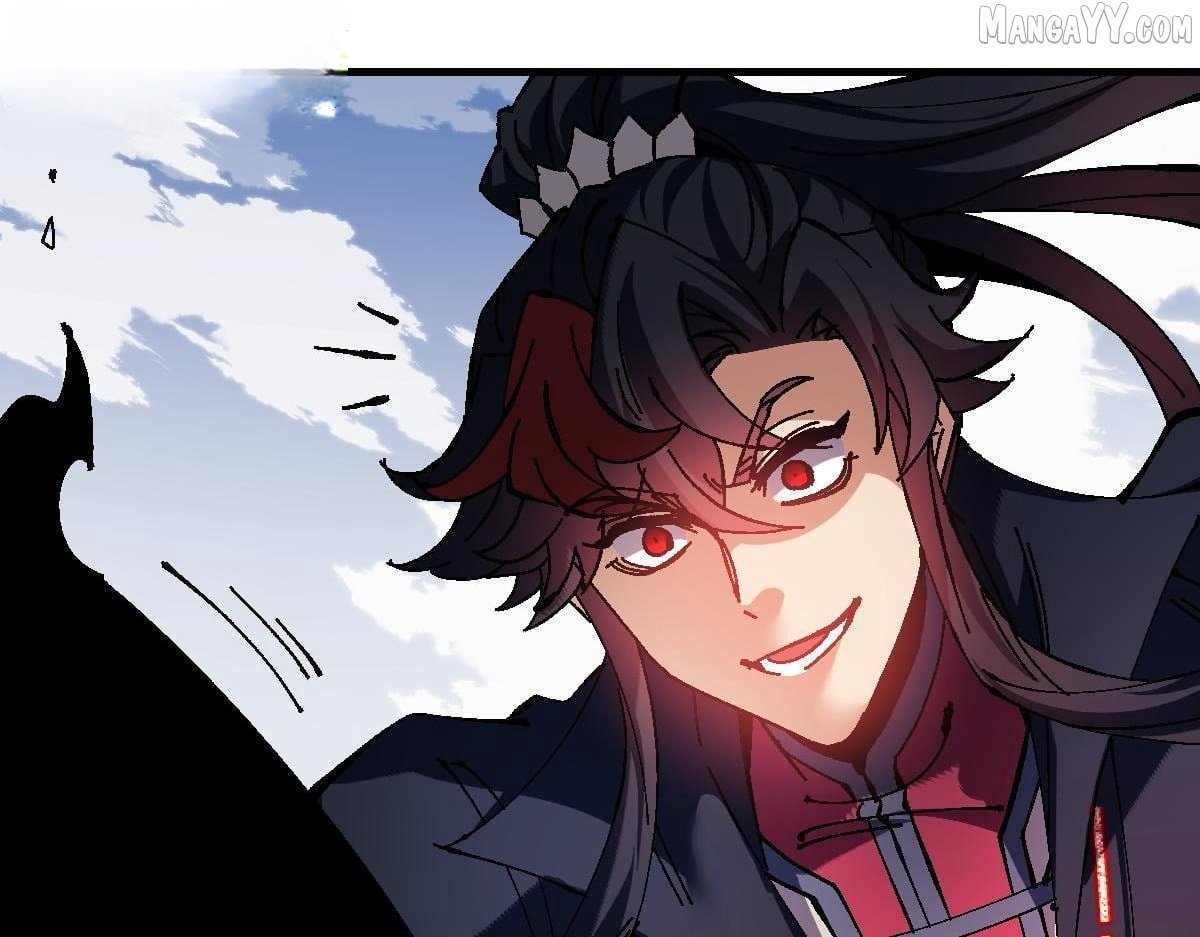 Master: This Villainous Disciple Is Not The Holy Child Chapter 154 - Page 42 in English