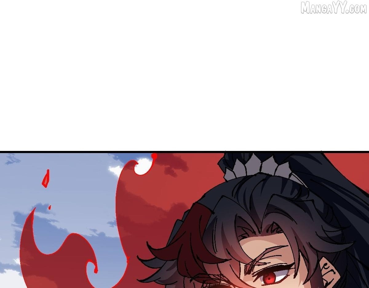 Master: This Villainous Disciple Is Not The Holy Child Chapter 154 - Page 48 in English