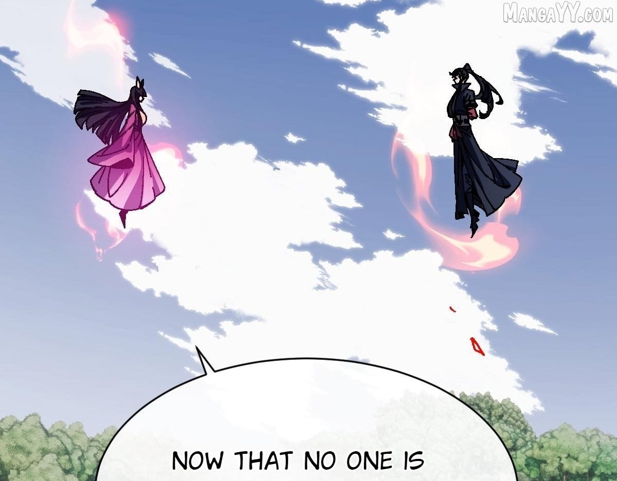 Master: This Villainous Disciple Is Not The Holy Child Chapter 154 - Page 62 in English
