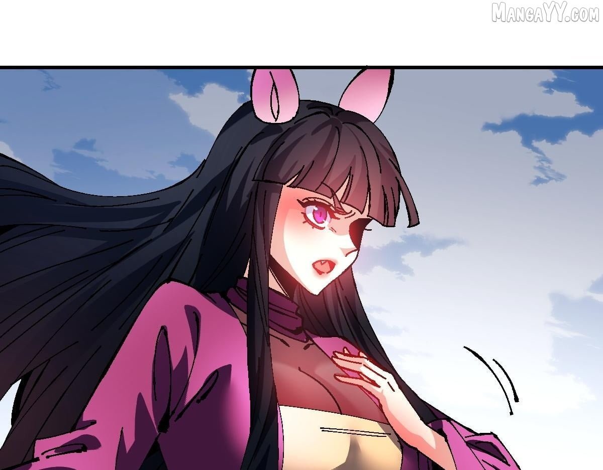 Master: This Villainous Disciple Is Not The Holy Child Chapter 154 - Page 68 in English