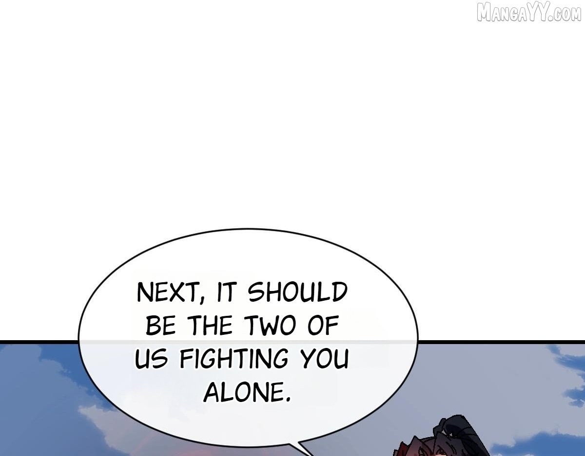 Master: This Villainous Disciple Is Not The Holy Child Chapter 154 - Page 74 in English