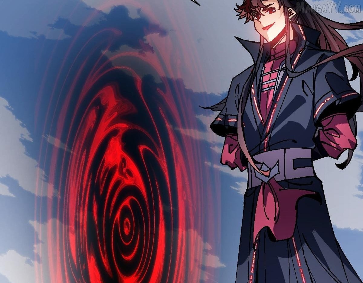 Master: This Villainous Disciple Is Not The Holy Child Chapter 154 - Page 75 in English