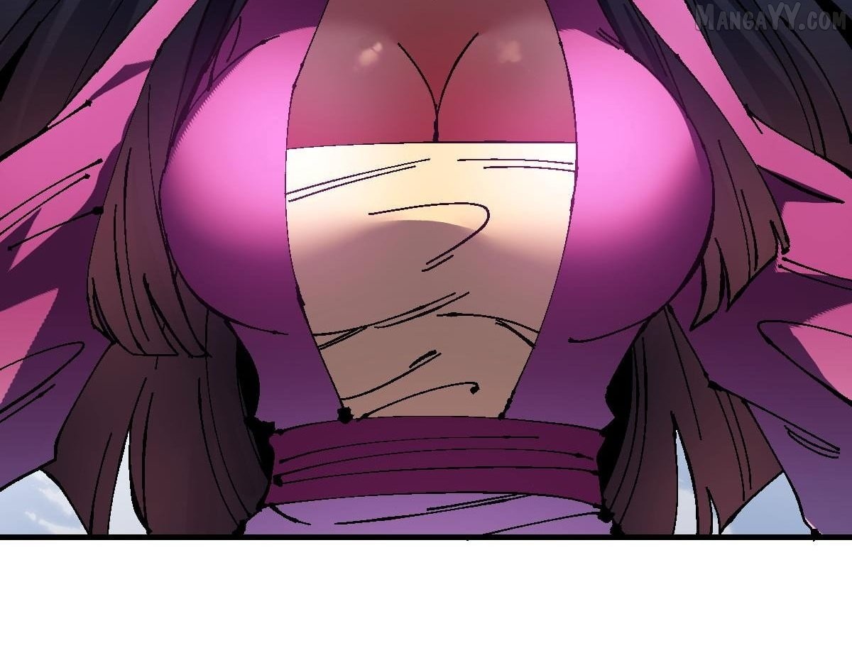 Master: This Villainous Disciple Is Not The Holy Child Chapter 154 - Page 79 in English