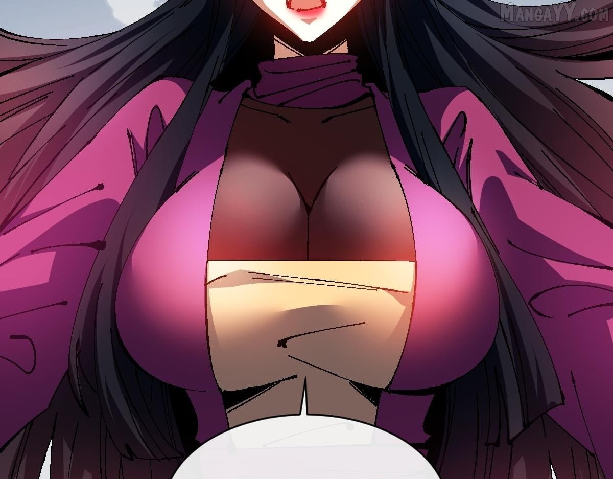 Master: This Villainous Disciple Is Not The Holy Child Chapter 154 - Page 86 in English