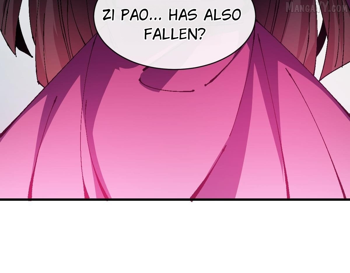 Master: This Villainous Disciple Is Not The Holy Child Chapter 154 - Page 87 in English