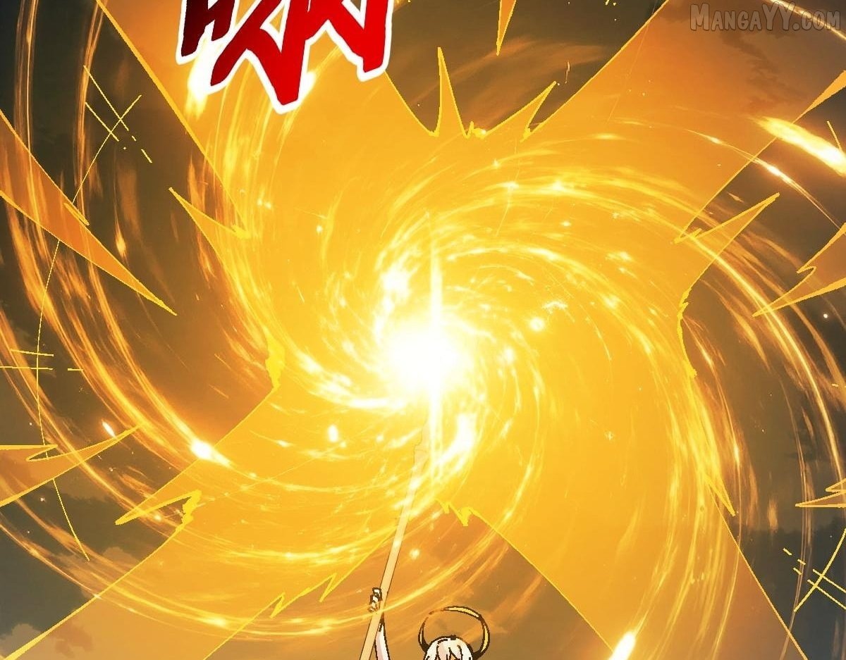 Master: This Villainous Disciple Is Not The Holy Child Chapter 154 - Page 89 in English