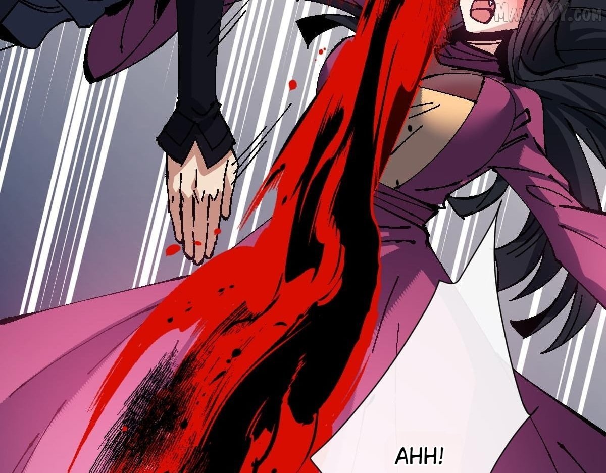 Master: This Villainous Disciple Is Not The Holy Child Chapter 154 - Page 9 in English