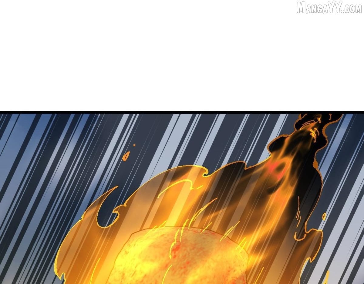 Master: This Villainous Disciple Is Not The Holy Child Chapter 154 - Page 92 in English