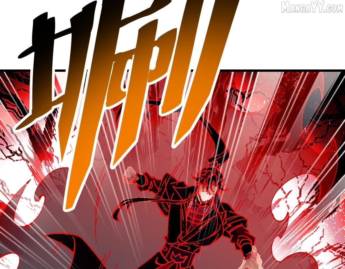 Master: This Villainous Disciple Is Not The Holy Child Chapter 154 - Page 99 in English