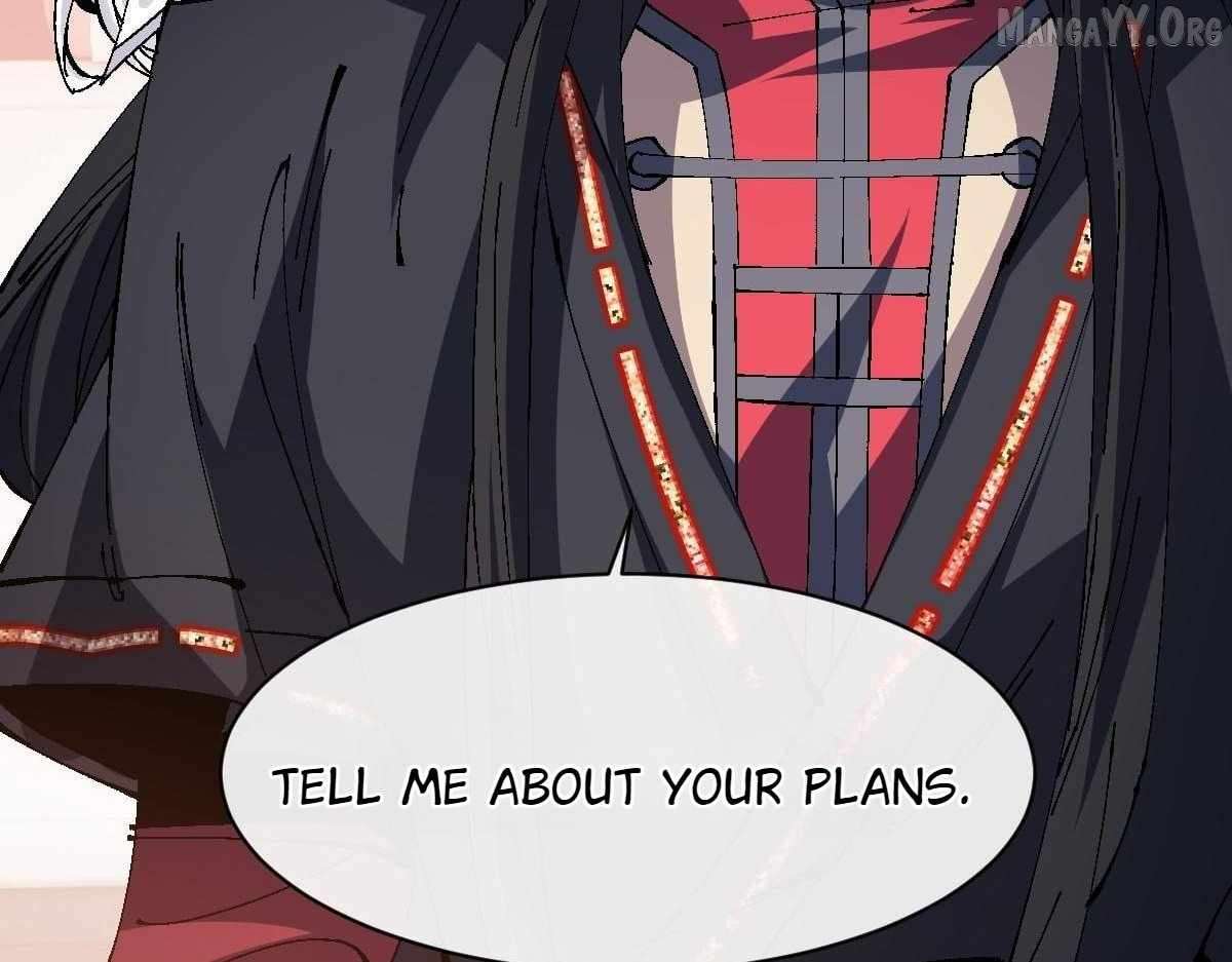 Master: This Villainous Disciple Is Not The Holy Child Chapter 156 - Page 115 in English