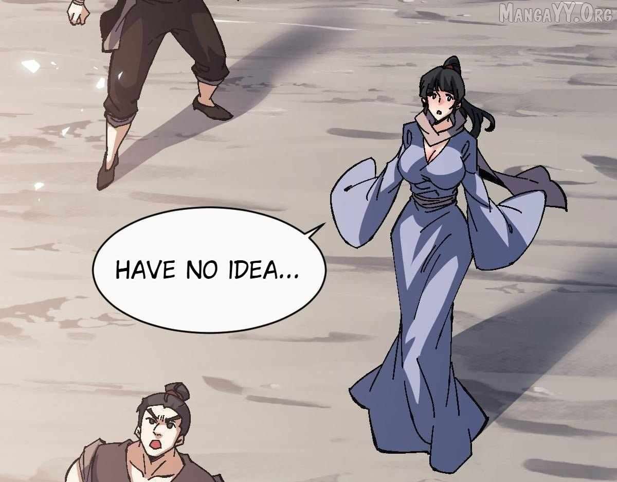 Master: This Villainous Disciple Is Not The Holy Child Chapter 156 - Page 125 in English