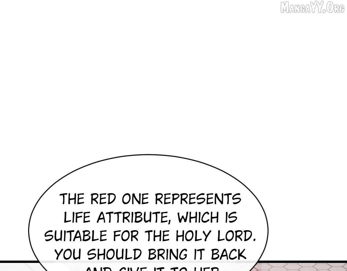 Master: This Villainous Disciple Is Not The Holy Child Chapter 156 - Page 135 in English