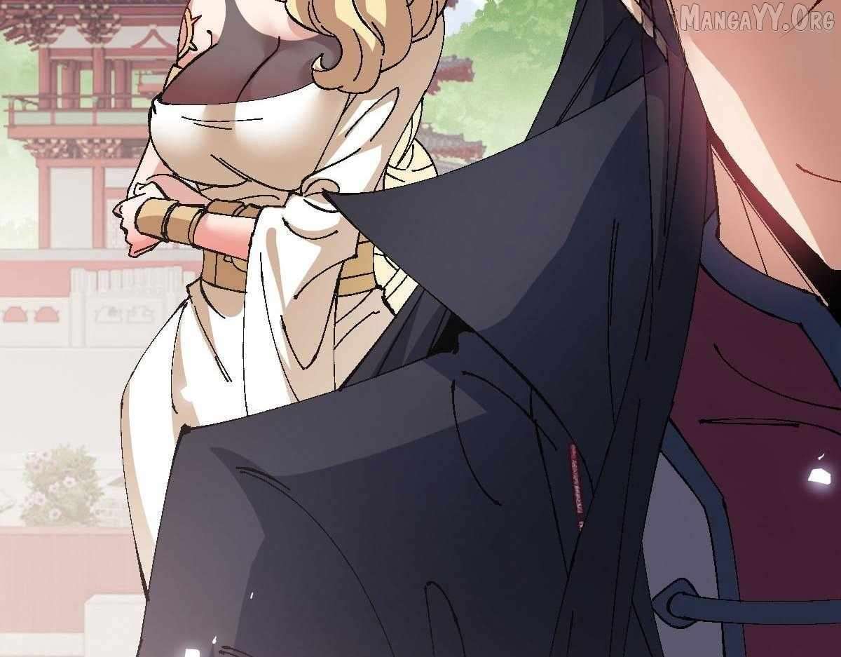 Master: This Villainous Disciple Is Not The Holy Child Chapter 156 - Page 147 in English