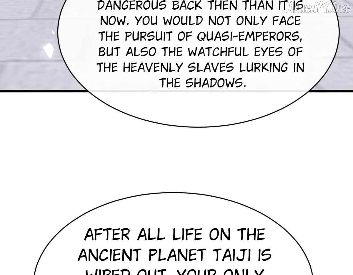 Master: This Villainous Disciple Is Not The Holy Child Chapter 156 - Page 16 in English