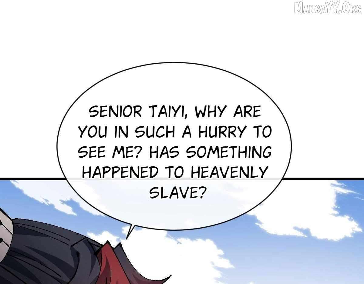 Master: This Villainous Disciple Is Not The Holy Child Chapter 156 - Page 24 in English